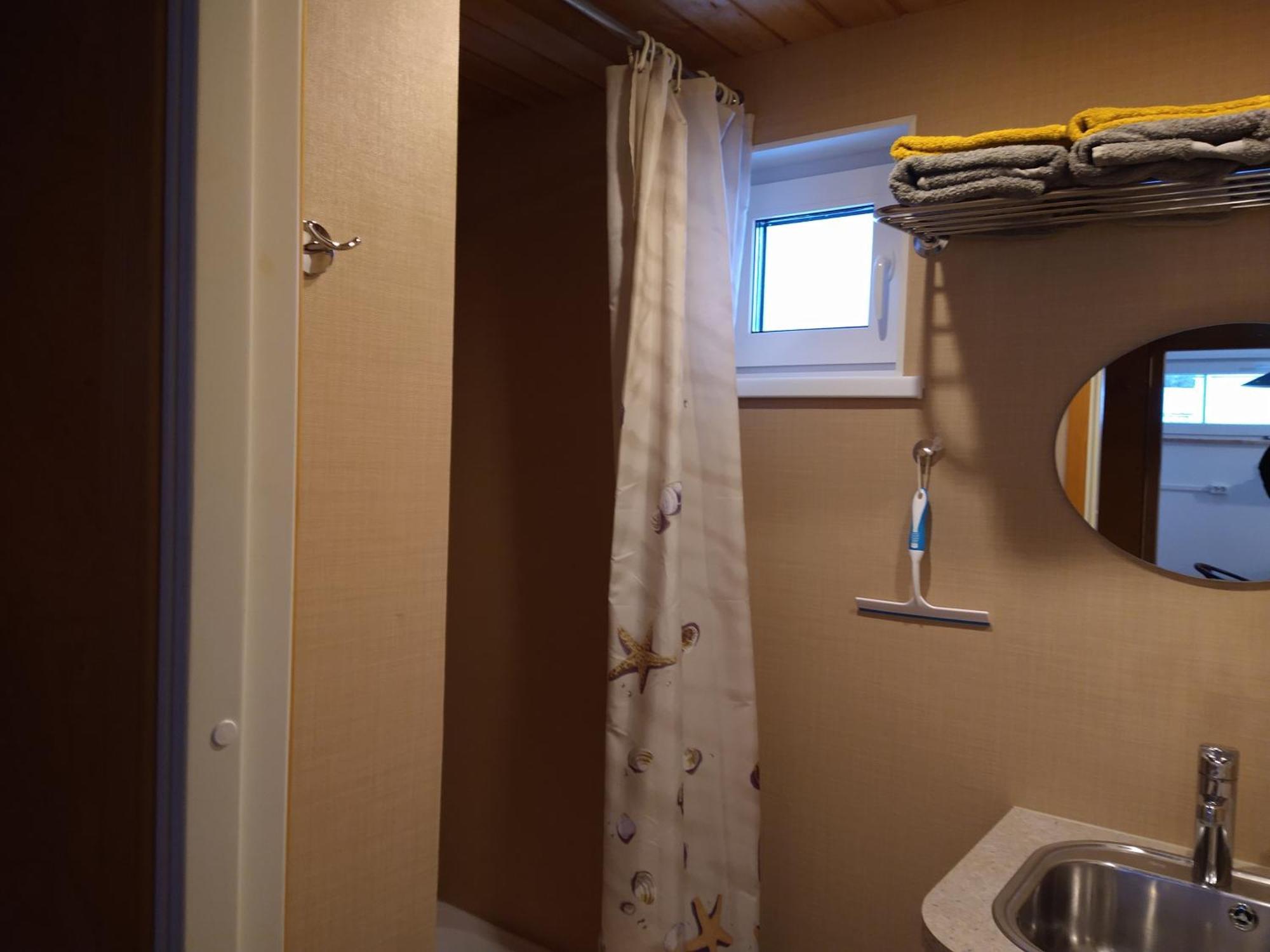 Lahemaa Kohvikann B & B, Caravan Park Palmse Luaran gambar