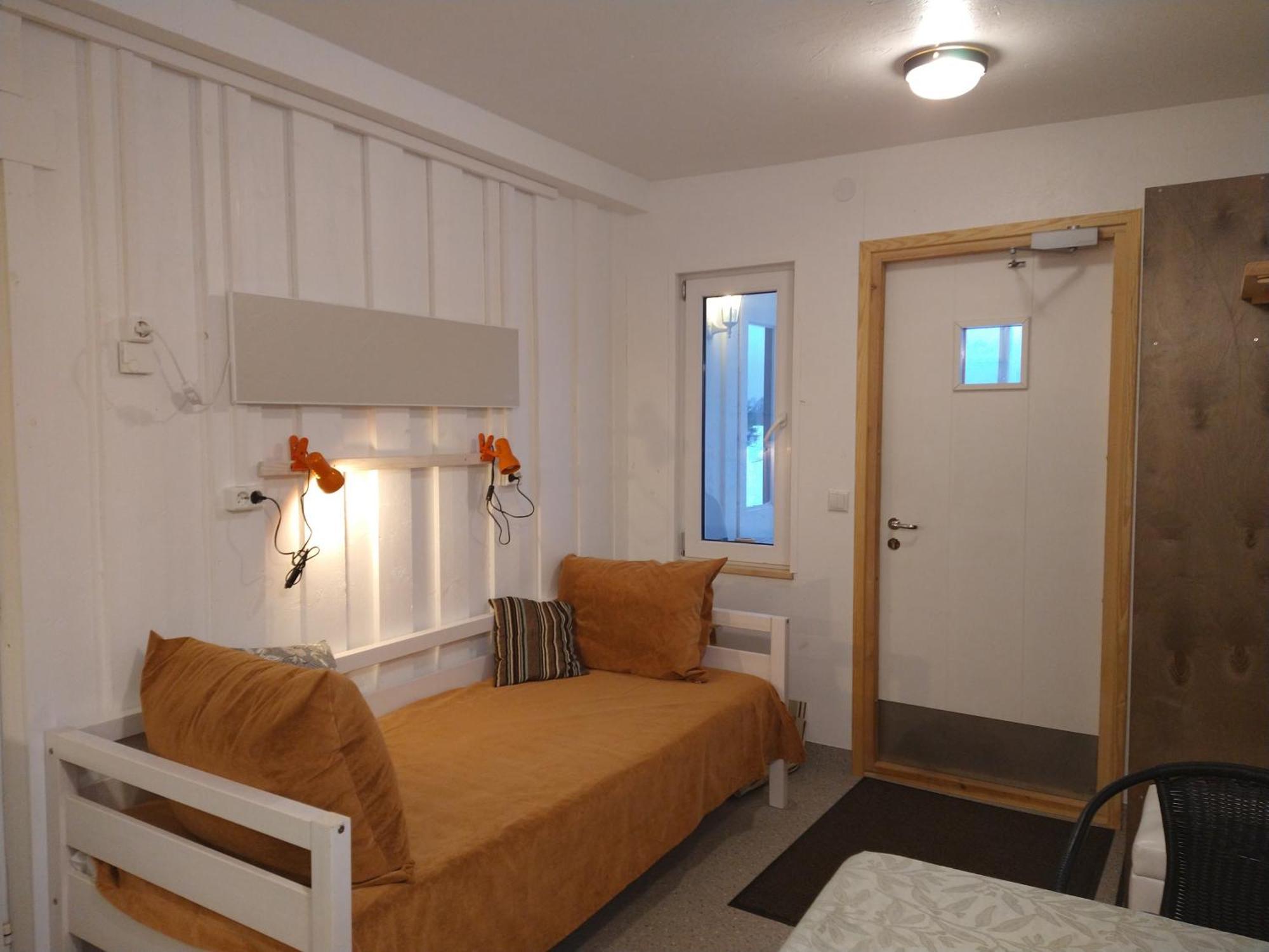Lahemaa Kohvikann B & B, Caravan Park Palmse Luaran gambar