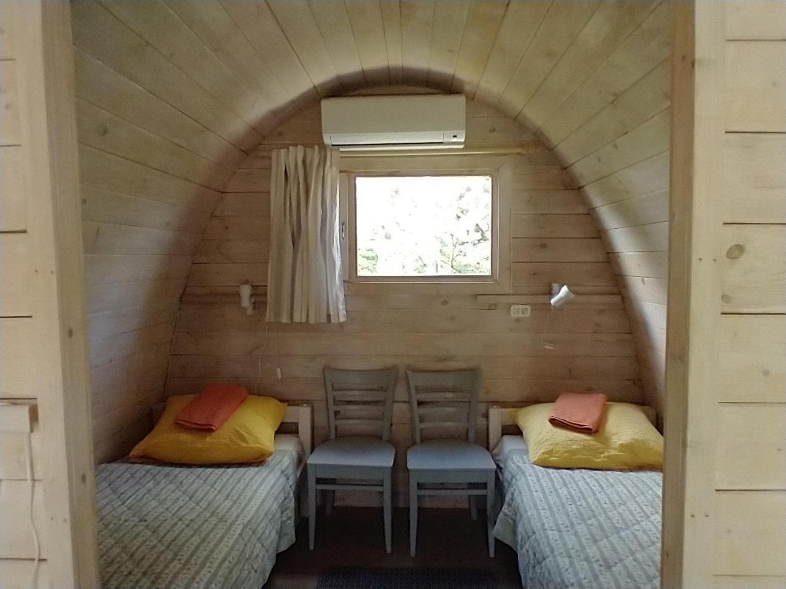 Lahemaa Kohvikann B & B, Caravan Park Palmse Luaran gambar