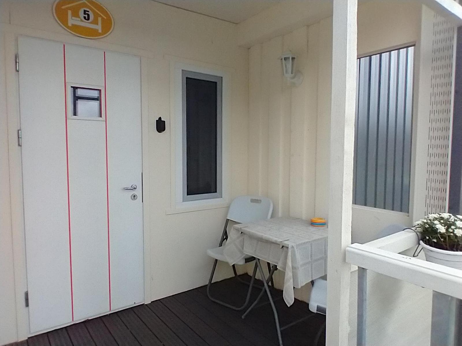 Lahemaa Kohvikann B & B, Caravan Park Palmse Luaran gambar