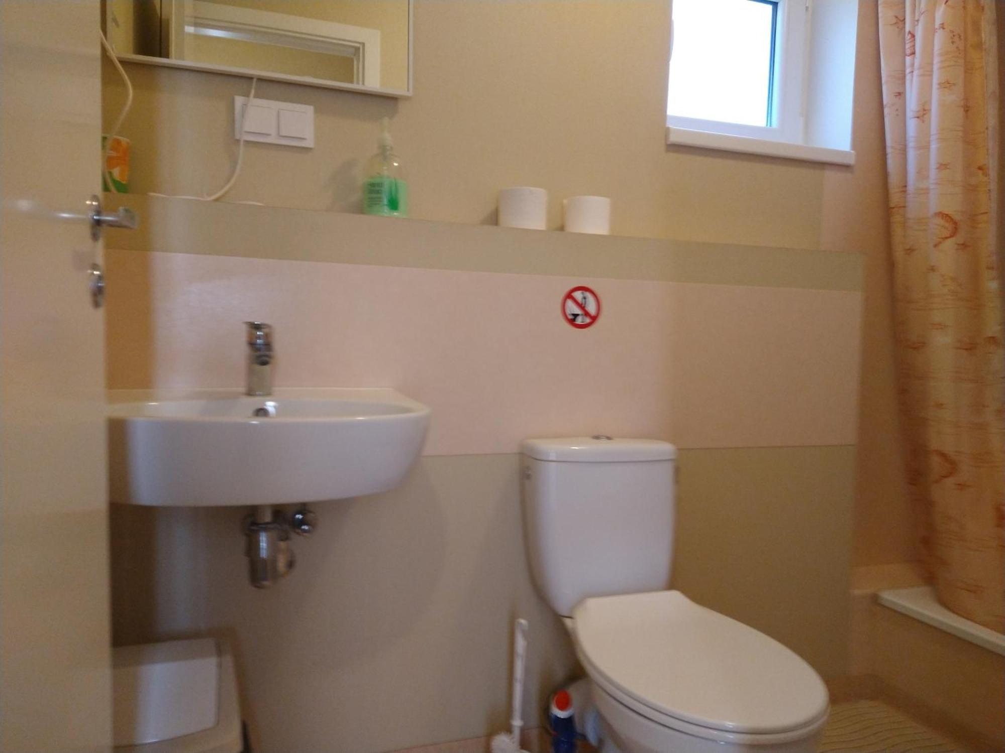 Lahemaa Kohvikann B & B, Caravan Park Palmse Luaran gambar