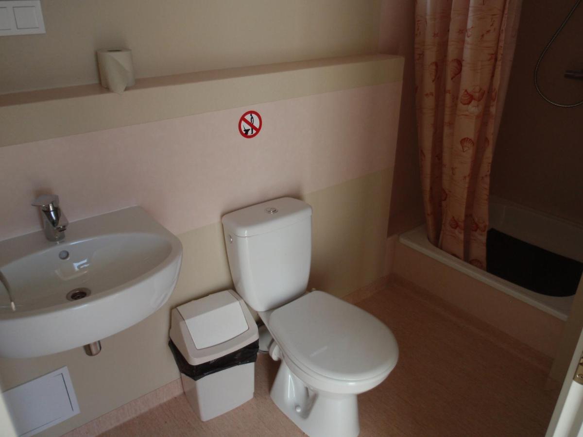 Lahemaa Kohvikann B & B, Caravan Park Palmse Luaran gambar